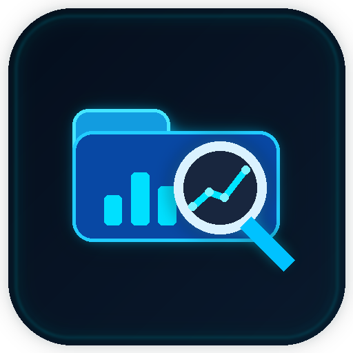 FileOps Nexus icon